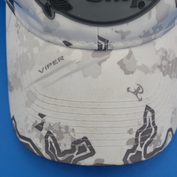 Bass Pro Shops Adjustable Hat Cap - Picture 2 of 5